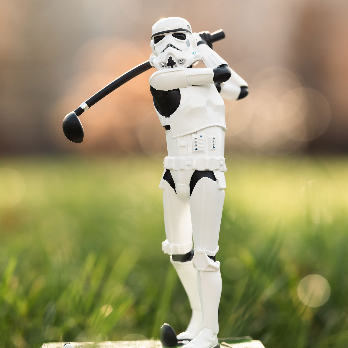 Immagine del prodotto Figura Original Stormtrooper Golfista