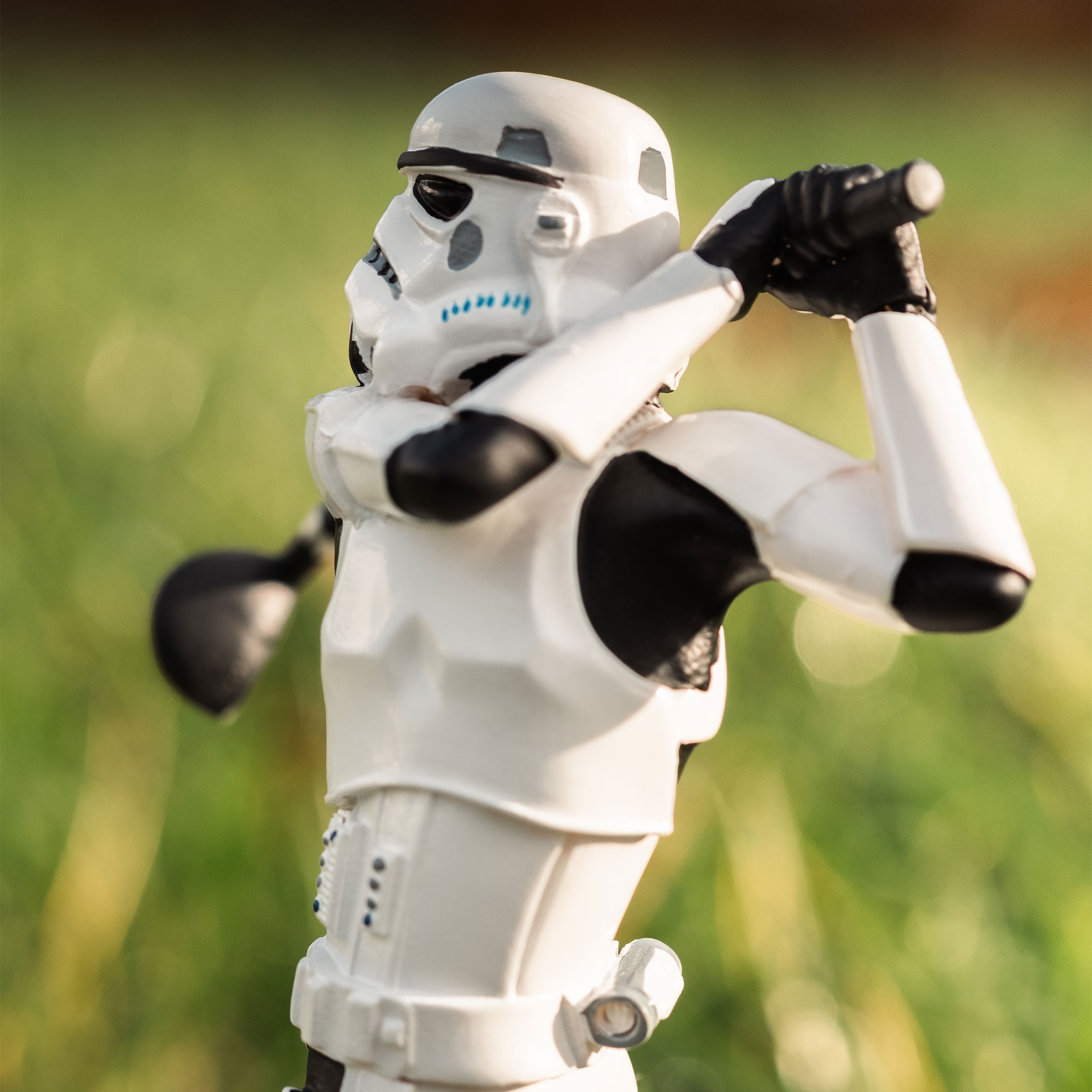 Immagine del prodotto Figura Original Stormtrooper Golfista