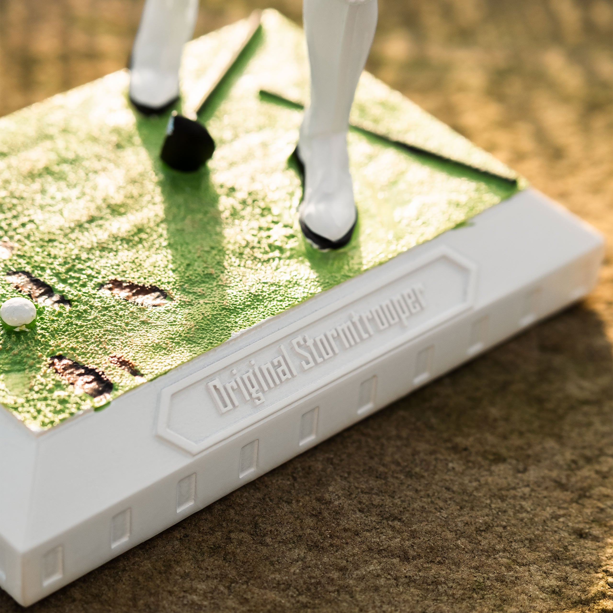 Immagine del prodotto Figura Original Stormtrooper Golfista