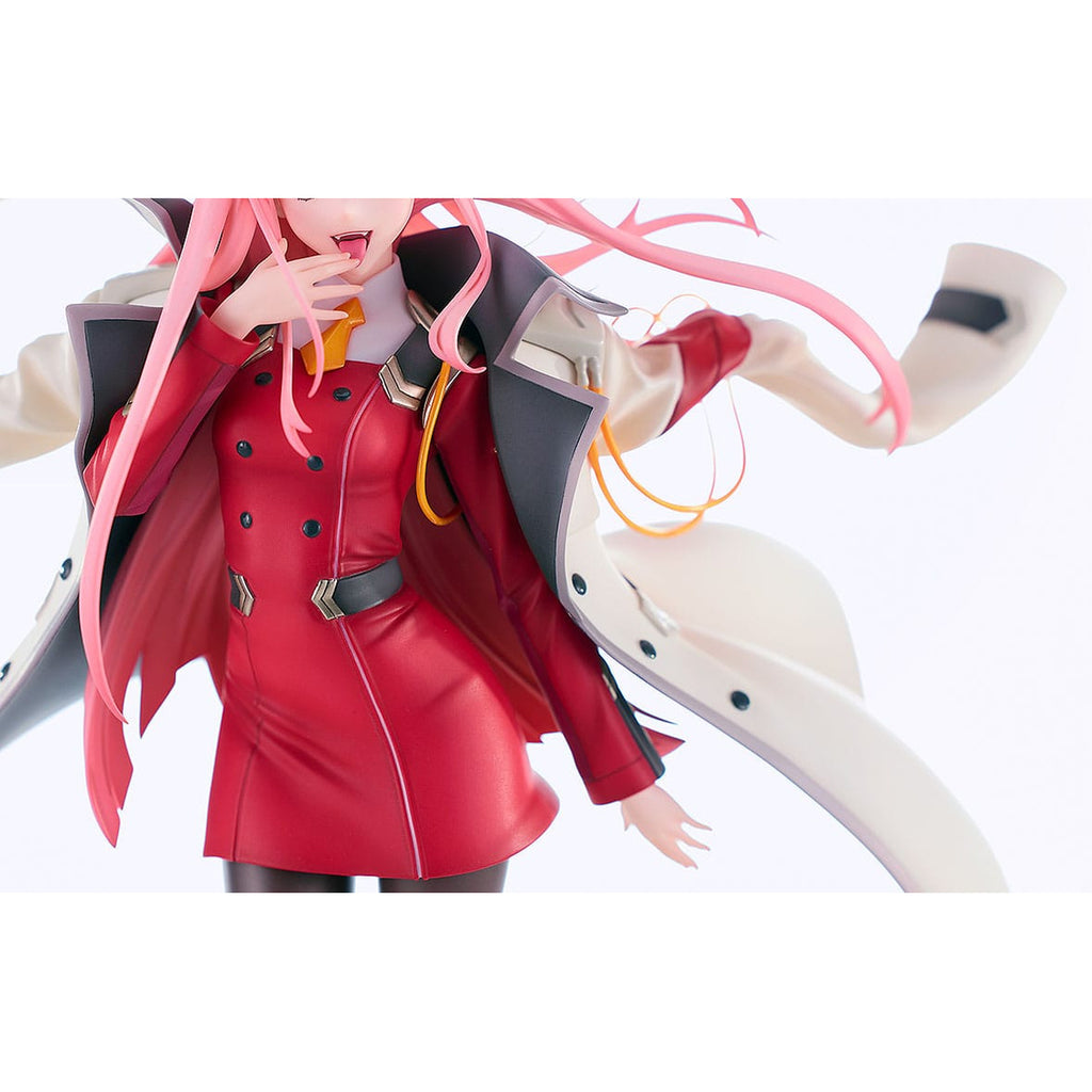 Product image Darling in the Franxx - Zero Two Statue