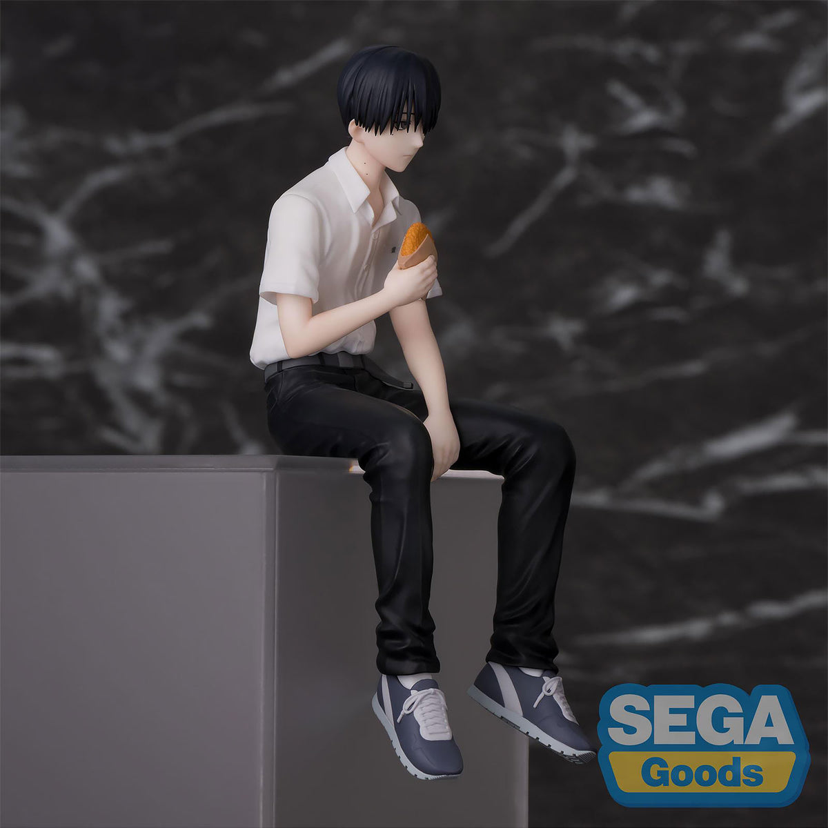 Product image The Summer Hikaru Died - Yoshiki Noodle Stopper Figure