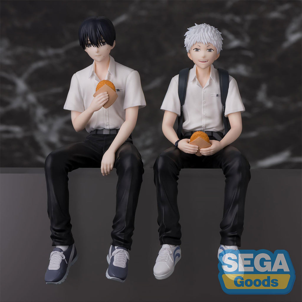 Product image The Summer Hikaru Died - Yoshiki Noodle Stopper Figure