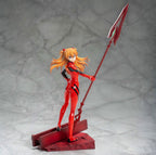 Immagine del prodotto Evangelion 3.0 + 1.0 - Figura Asuka Shikinami Langley Luminasta