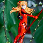 Immagine del prodotto Evangelion 3.0 + 1.0 - Figura Asuka Shikinami Langley Luminasta