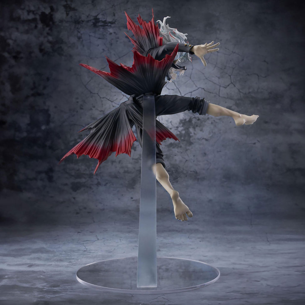 Immagine del prodotto Dandadan - Figure Okarun FIGURIZMa Transformed Key Visual Version
