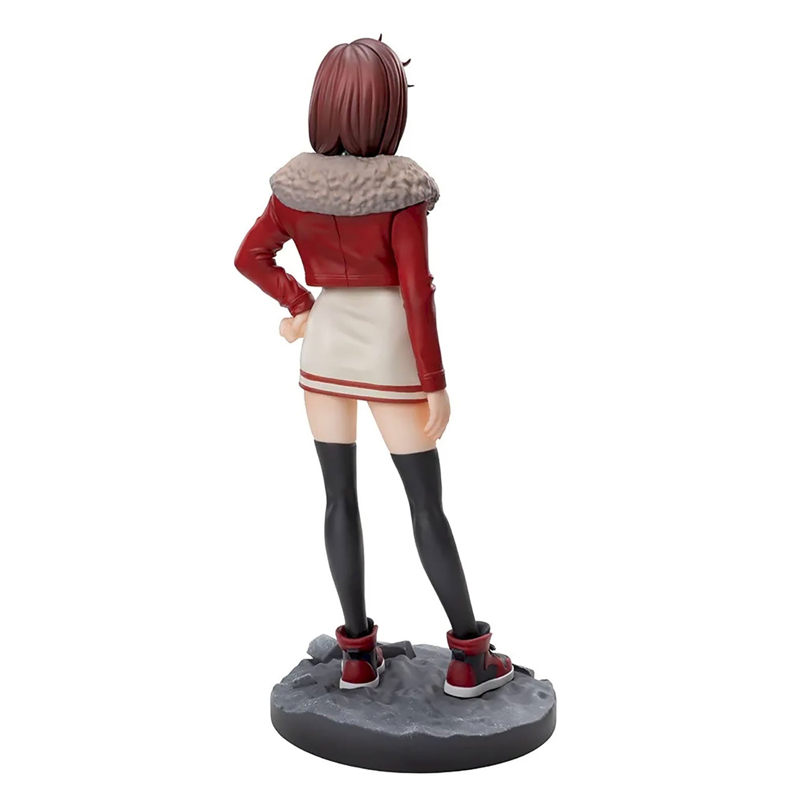 Product image Dandadan - Momo Luminasta Figure Vol. 2 Version 1.5
