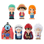 Product image One Piece - Candy Sofbits Mystery Figure
