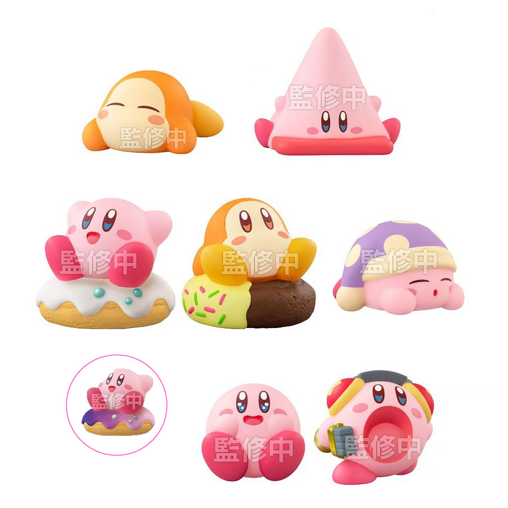 Immagine del prodotto Kirby - Friends Mystery Figure Vol.5