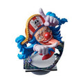 Immagine del prodotto One Piece - Figura Buggy Niformation Tsukuru