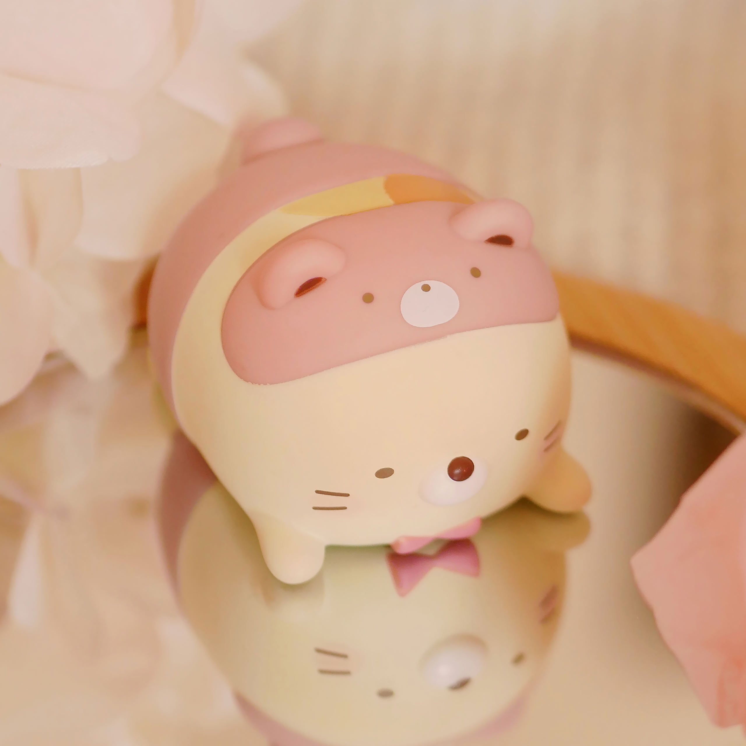 Immagine del prodotto Sumikko Gurashi - Figurina a sorpresa Characters Wave 8