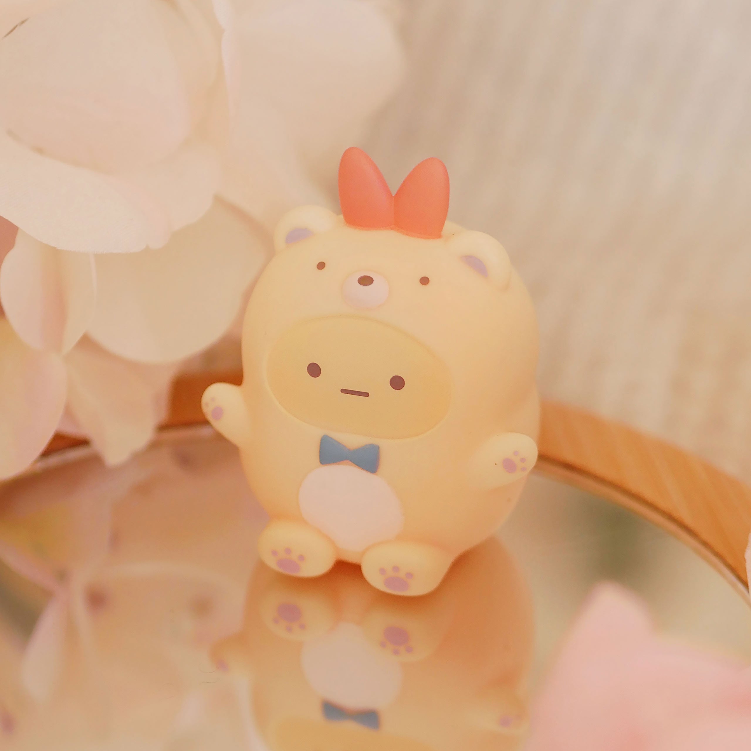 Immagine del prodotto Sumikko Gurashi - Figurina a sorpresa Characters Wave 8