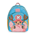 Product image One Piece - Chopper Cosplay Mini Backpack