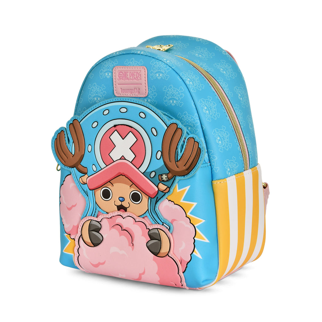 Product image One Piece - Chopper Cosplay Mini Backpack