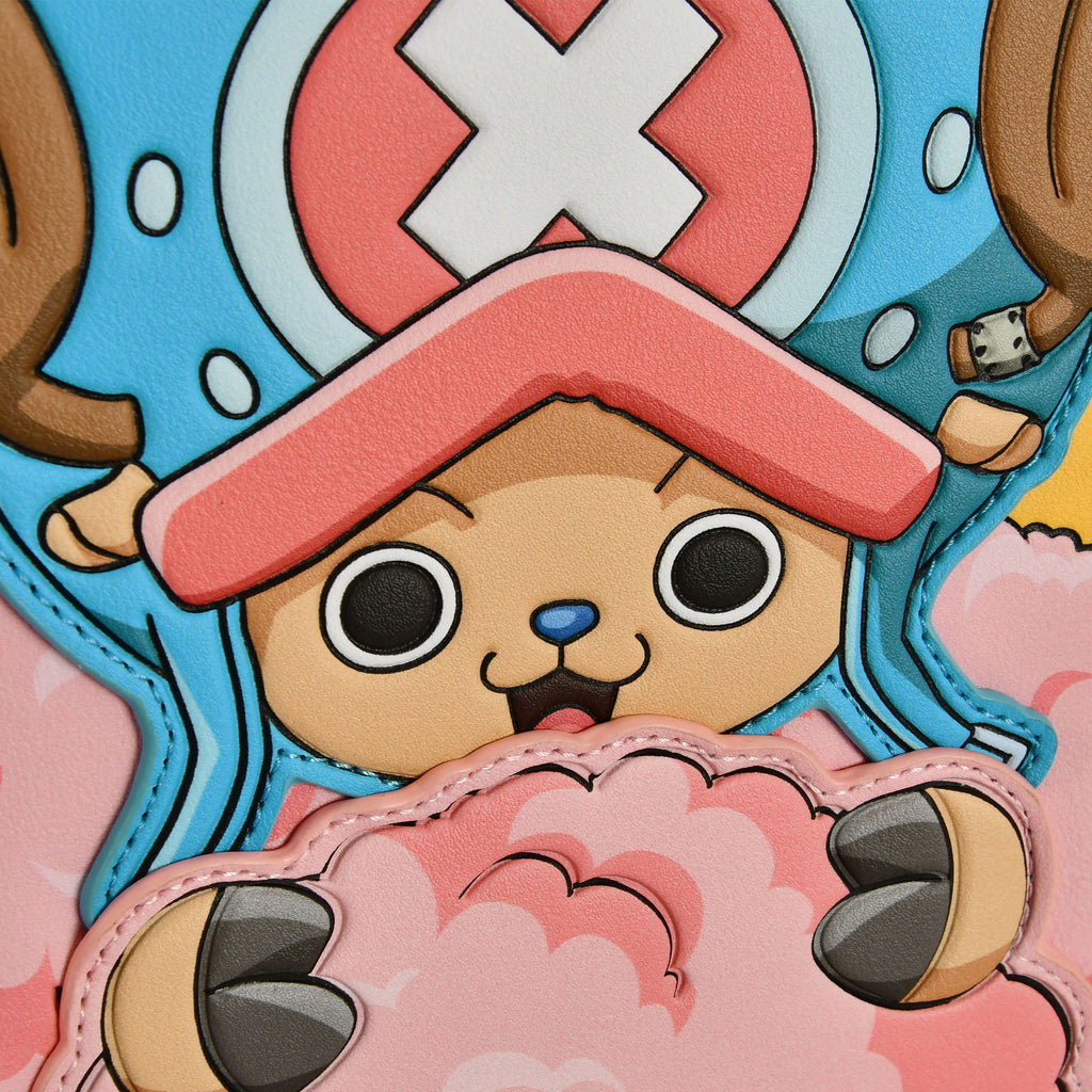 Product image One Piece - Chopper Cosplay Mini Backpack