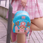 Product image One Piece - Chopper Cosplay Mini Backpack