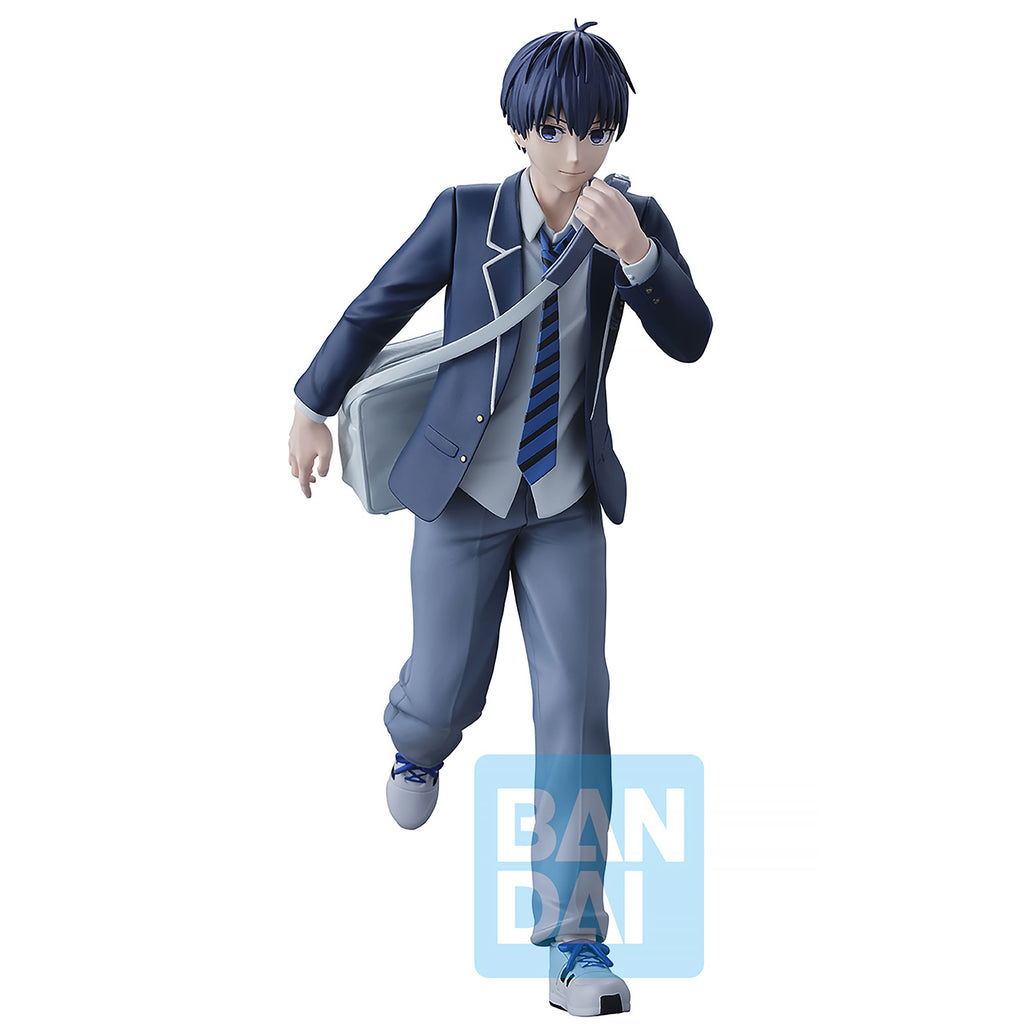 Product image Blue Lock - Yoichi Isagi Interval Ichibansho Figure