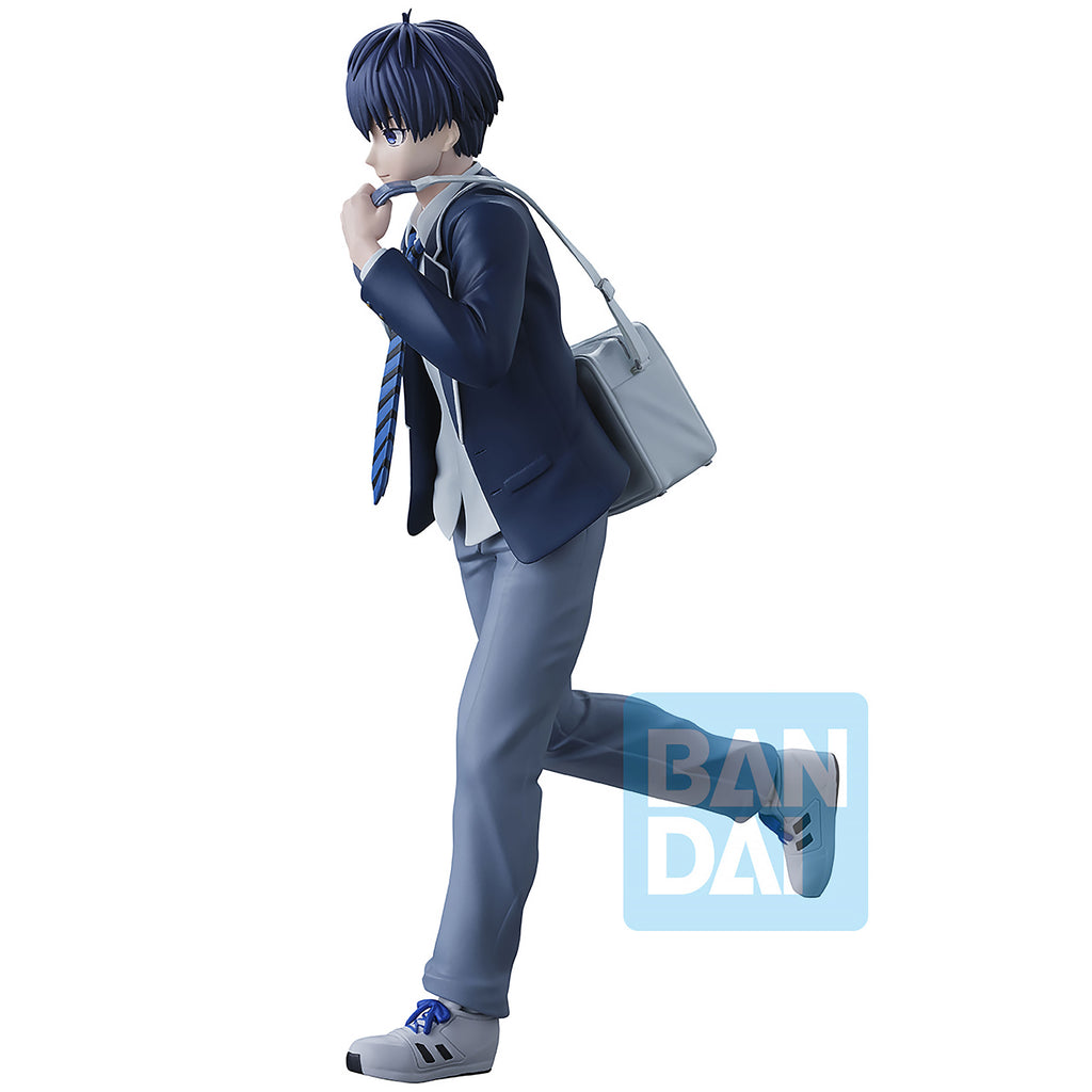 Product image Blue Lock - Yoichi Isagi Interval Ichibansho Figure