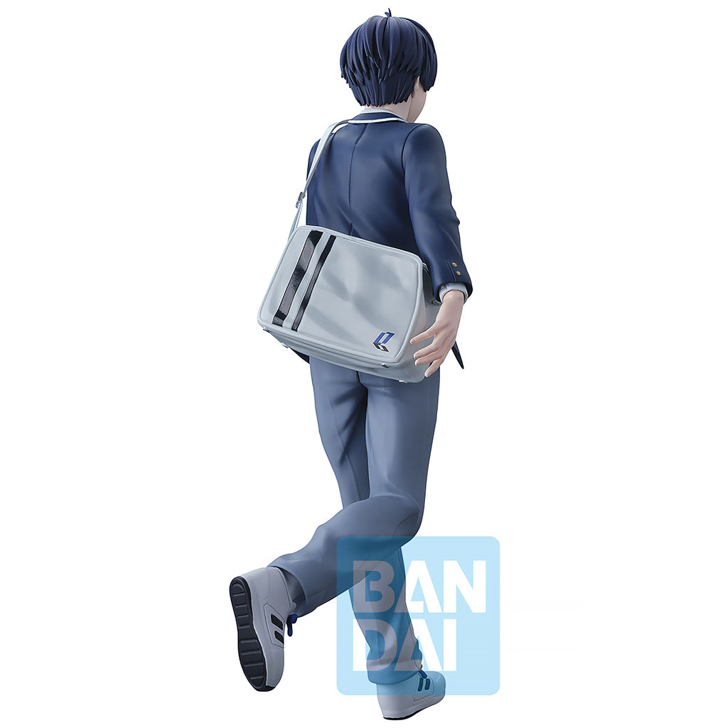 Product image Blue Lock - Yoichi Isagi Interval Ichibansho Figure