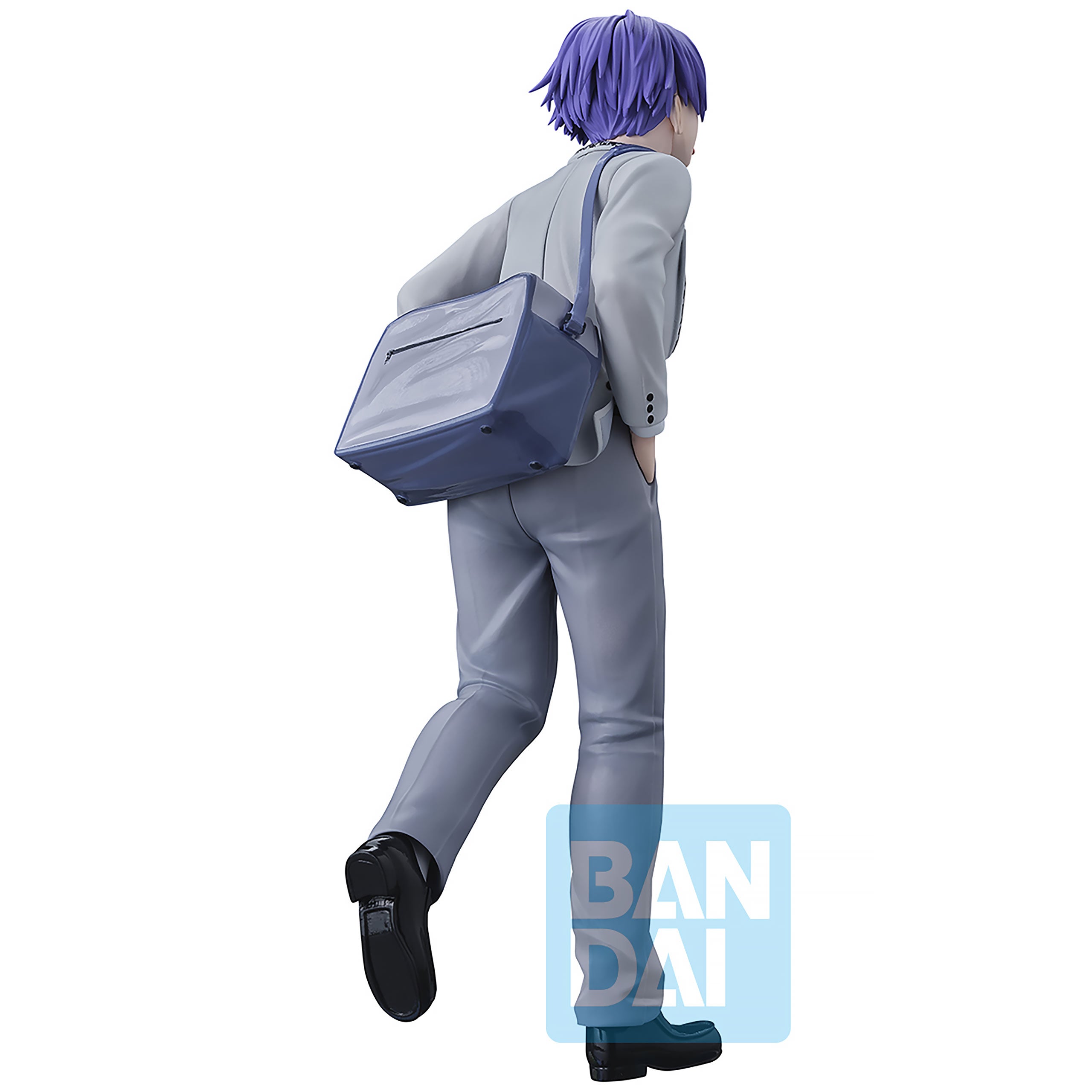 Immagine del prodotto Blue Lock - Reo Mikage Interval Ichibansho Figura
