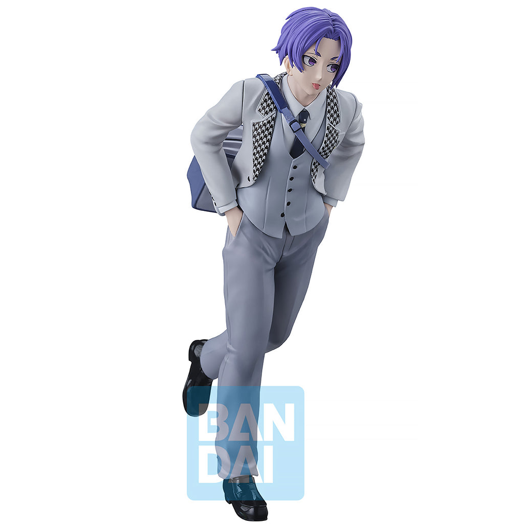 Immagine del prodotto Blue Lock - Reo Mikage Interval Ichibansho Figura