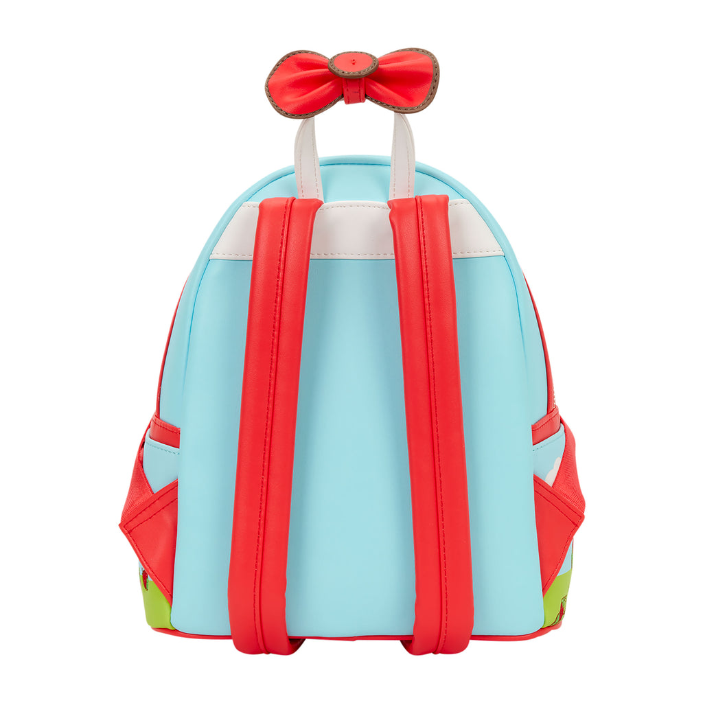 Immagine del prodotto Sanrio - Fragolina Dolcecuore e Hello Kitty Mini zaino