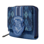 Immagine del prodotto Harry Potter - Portafoglio Hogwarts in denim