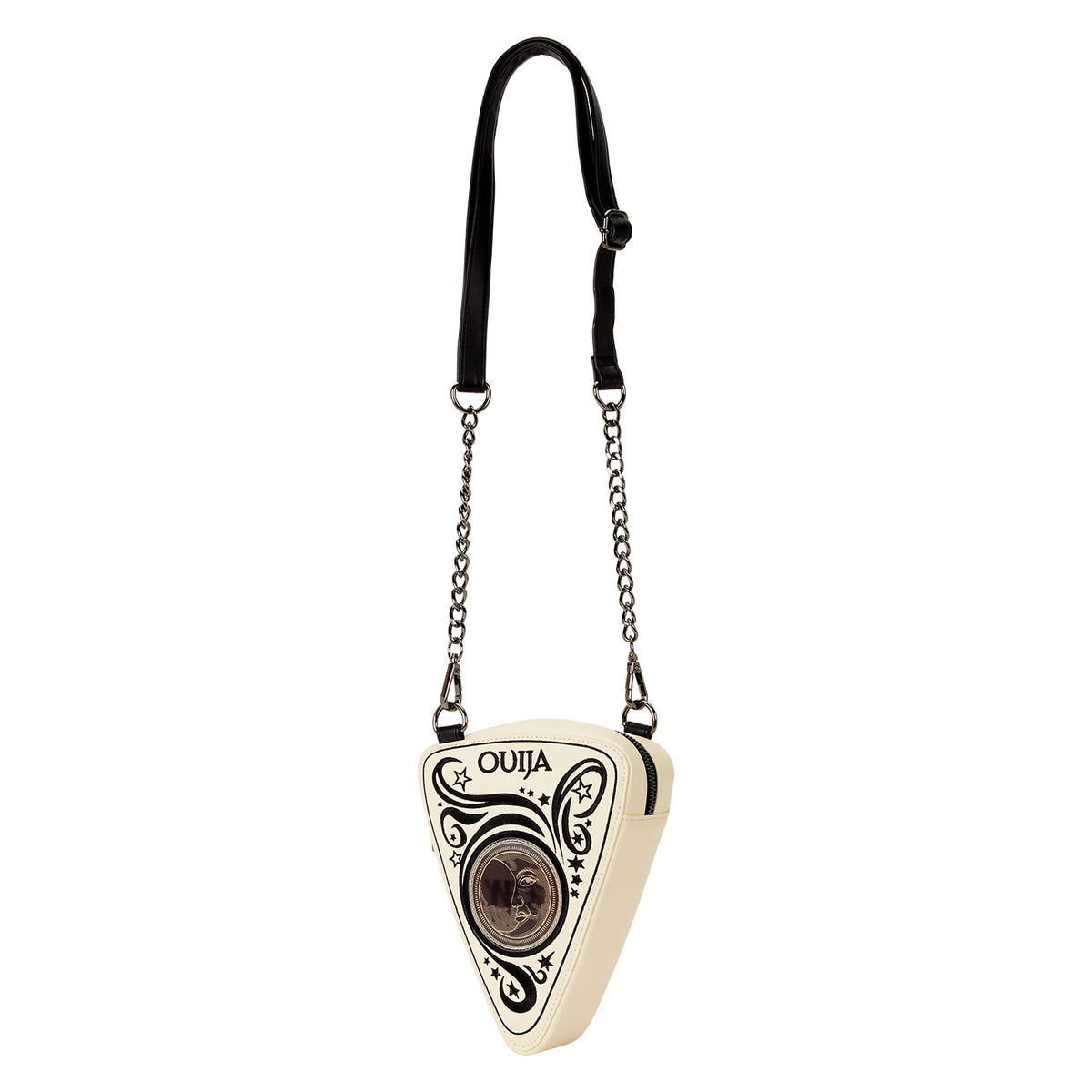 Immagine del prodotto Borsa a tracolla Ouija Planchette