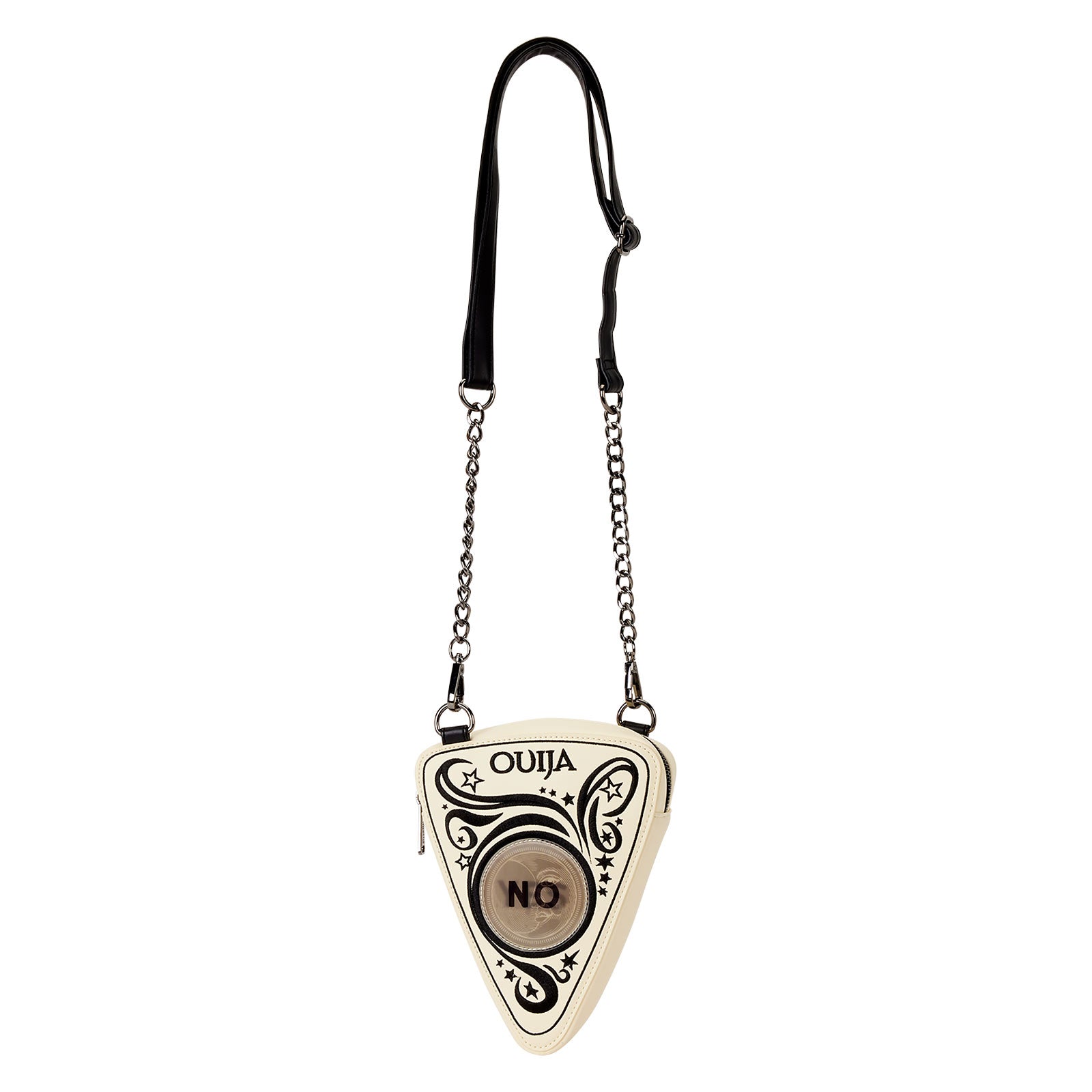 Immagine del prodotto Borsa a tracolla Ouija Planchette