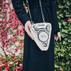 Immagine del prodotto Borsa a tracolla Ouija Planchette