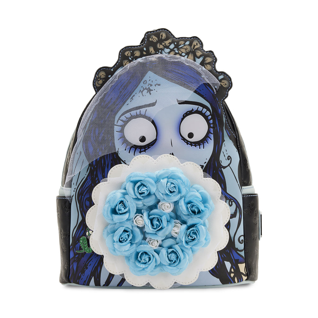 Product image Corpse Bride - Emily Bouquet Mini Backpack