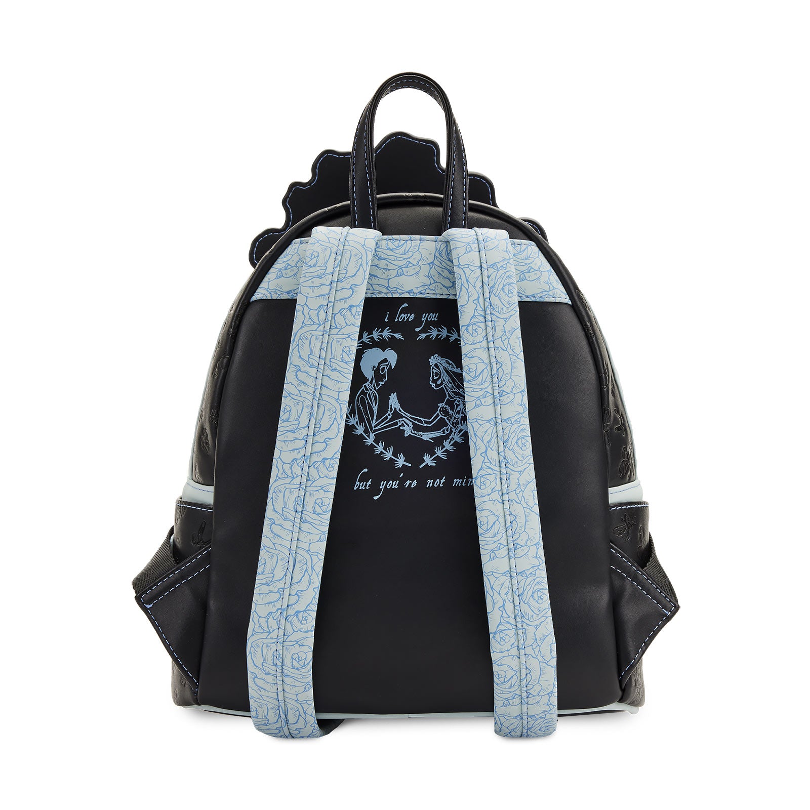 Product image Corpse Bride - Emily Bouquet Mini Backpack