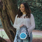 Immagine del prodotto Corpse Bride - Zaino mini Emily Bouquet