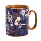 Product image Demon Slayer - Pillars Heat Change Mug