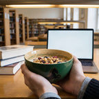 Immagine del prodotto Il Signore degli Anelli - Ciotola per cereali Il Puledro Impennato verde