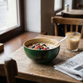 Immagine del prodotto Il Signore degli Anelli - Ciotola per cereali Il Puledro Impennato verde