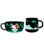 Immagine del prodotto Demon Slayer - Set regalo Maschera di Tanjiro
