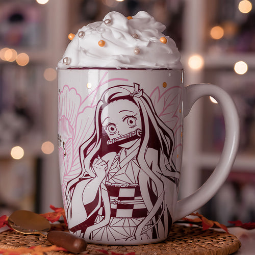 Immagine del prodotto Demon Slayer - Tazza Nezuko