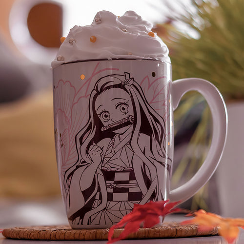 Immagine del prodotto Demon Slayer - Tazza Nezuko