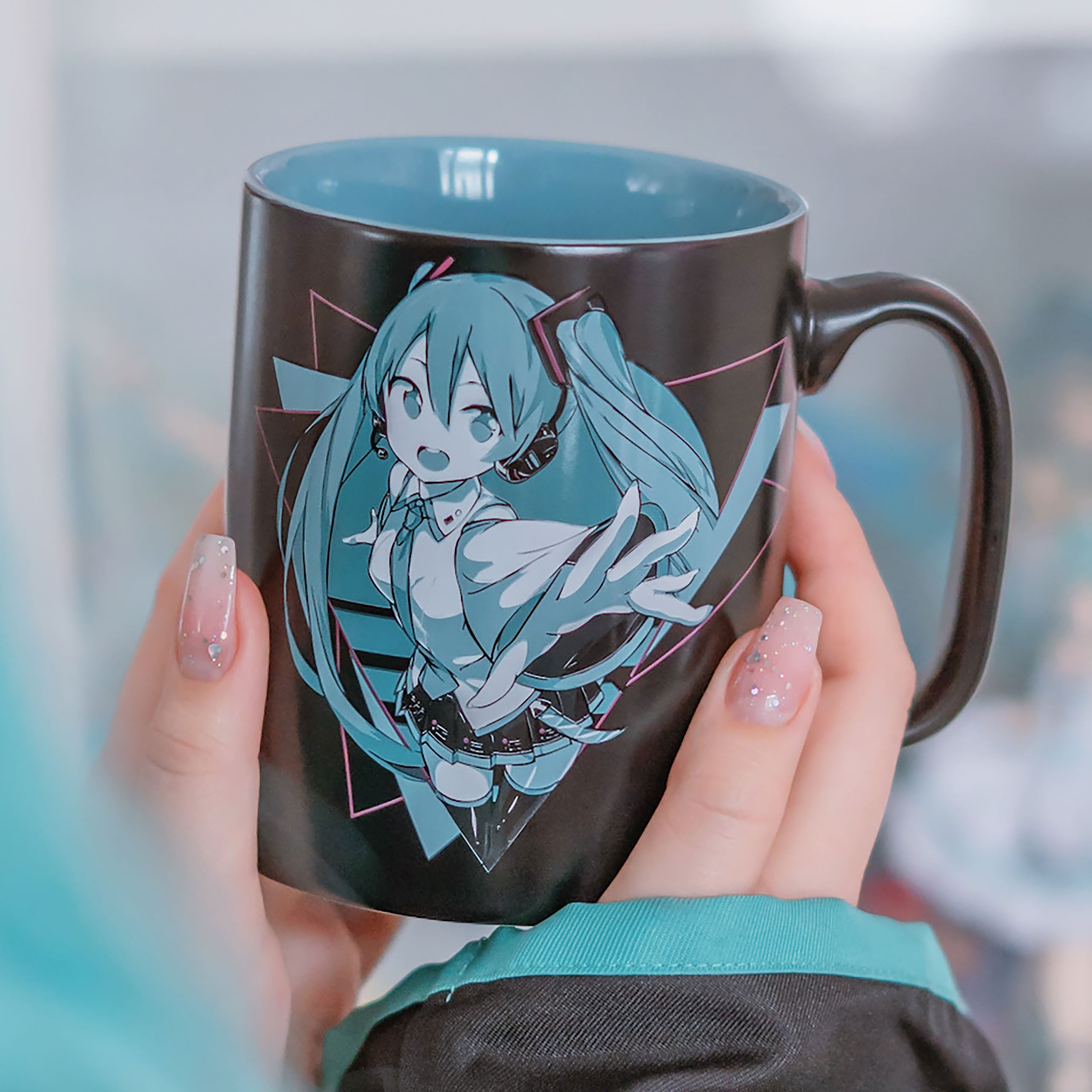 Immagine del prodotto Tazza Hatsune Miku