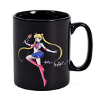 Immagine del prodotto Sailor Moon - Tazza termocromatica Sailor & Chibi