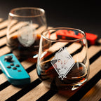 Immagine del prodotto Zelda - Set di 2 bicchieri Link & Zelda