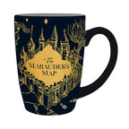 Immagine del prodotto Harry Potter - Tazza Mappa del Malandrino