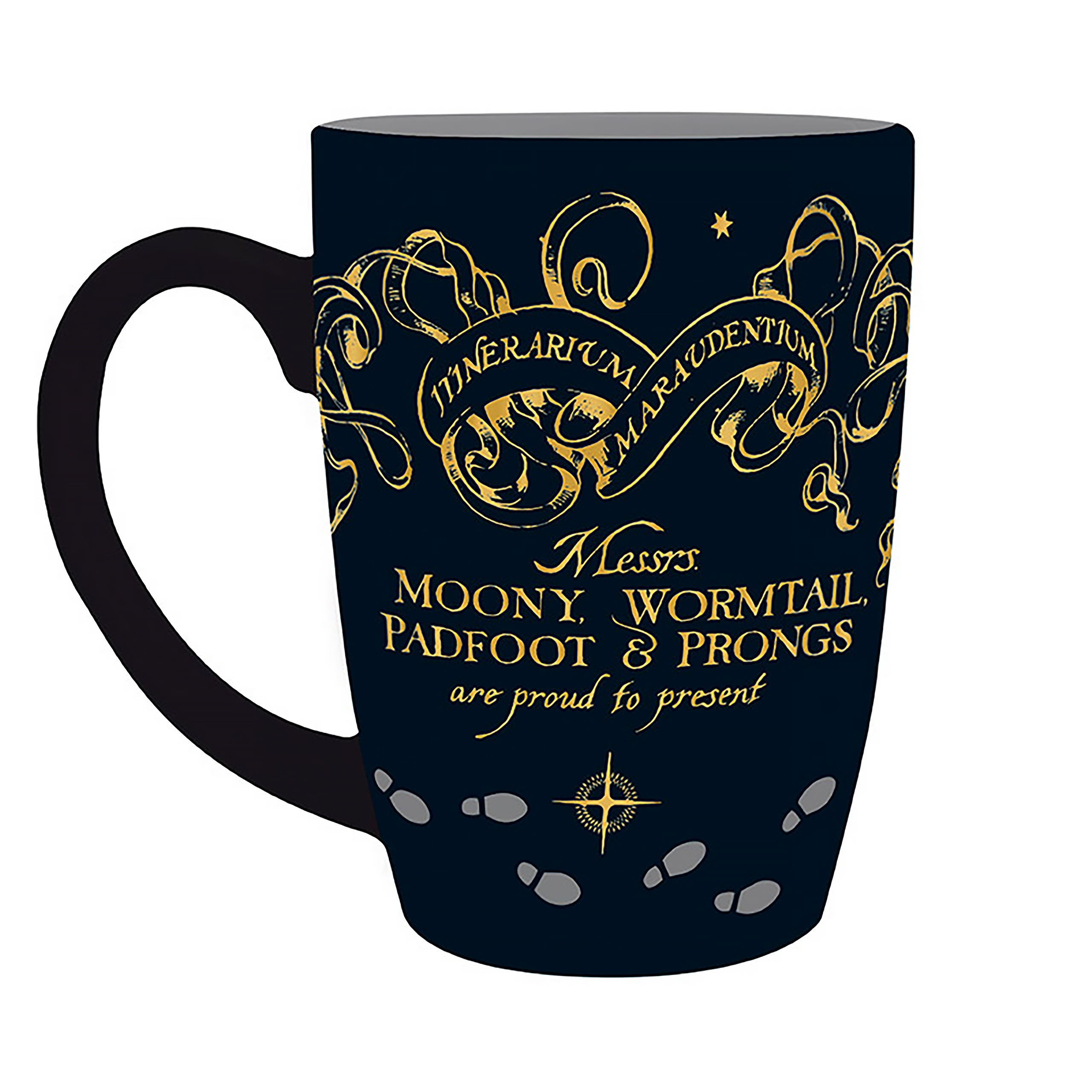 Immagine del prodotto Harry Potter - Tazza Mappa del Malandrino