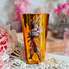 Immagine del prodotto Dragon Ball - Bicchiere Goku Saiyan