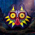 Immagine del prodotto Zelda - Cuscino Majora's Mask