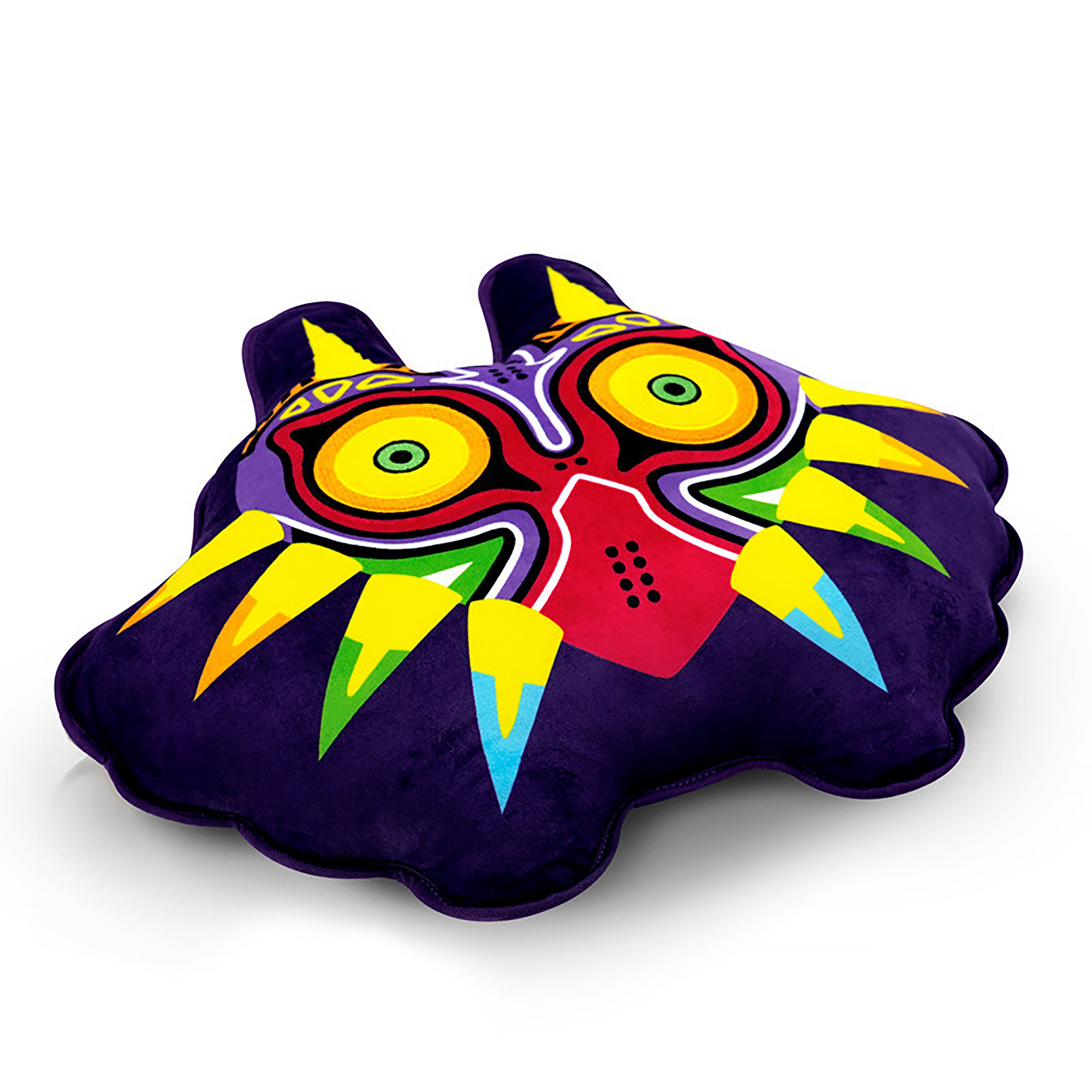Immagine del prodotto Zelda - Cuscino Majora's Mask