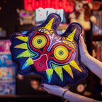Immagine del prodotto Zelda - Cuscino Majora's Mask