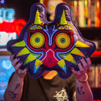 Immagine del prodotto Zelda - Cuscino Majora's Mask