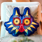 Immagine del prodotto Zelda - Cuscino Majora's Mask