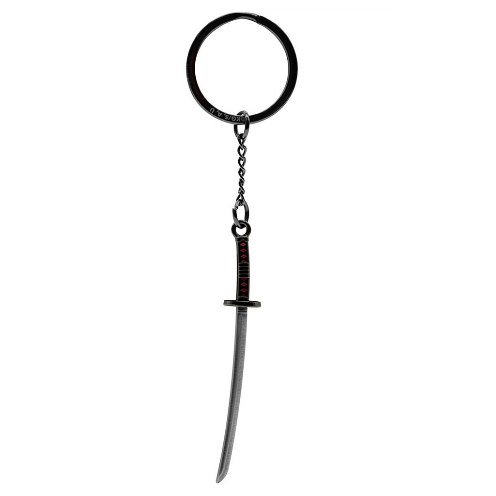 Immagine del prodotto Demon Slayer - Portachiavi Katana di Tanjiro